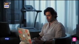 Aye Ishq e Junoon - Episode 30 - 18th February 2025